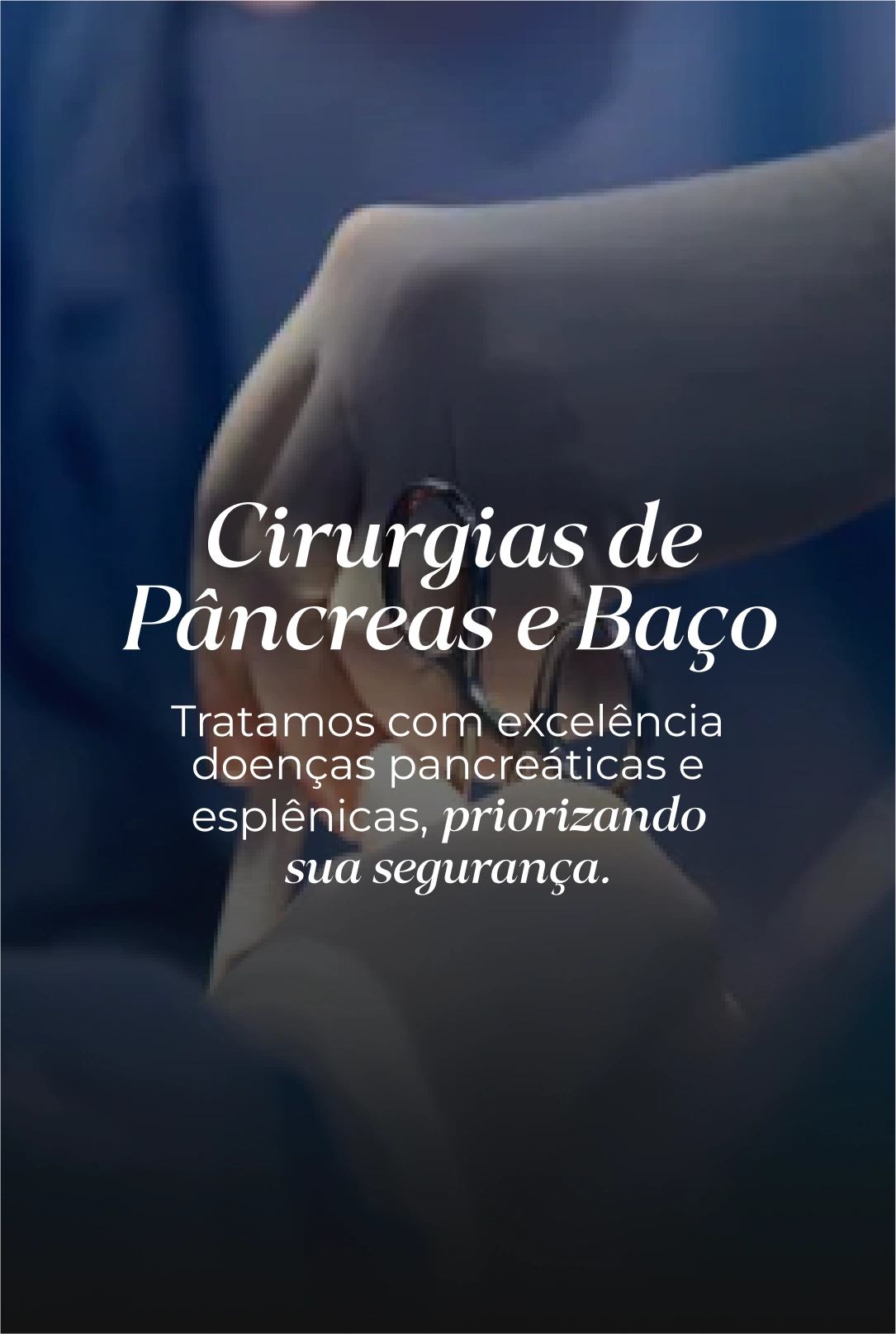 Cirurgia de Pâncreas e Baço-(Compressify.io)